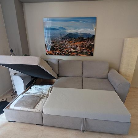 Cozy Residence Puerto de la Cruz  Zewnętrze zdjęcie