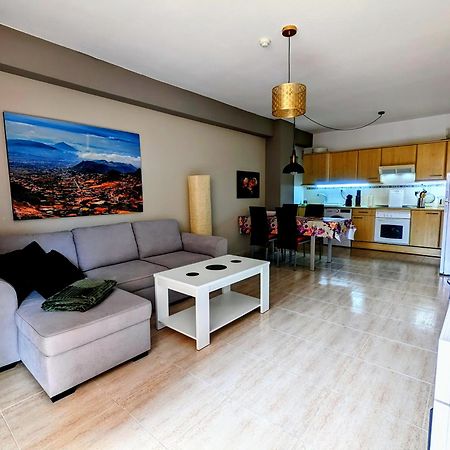 Cozy Residence Puerto de la Cruz  Zewnętrze zdjęcie