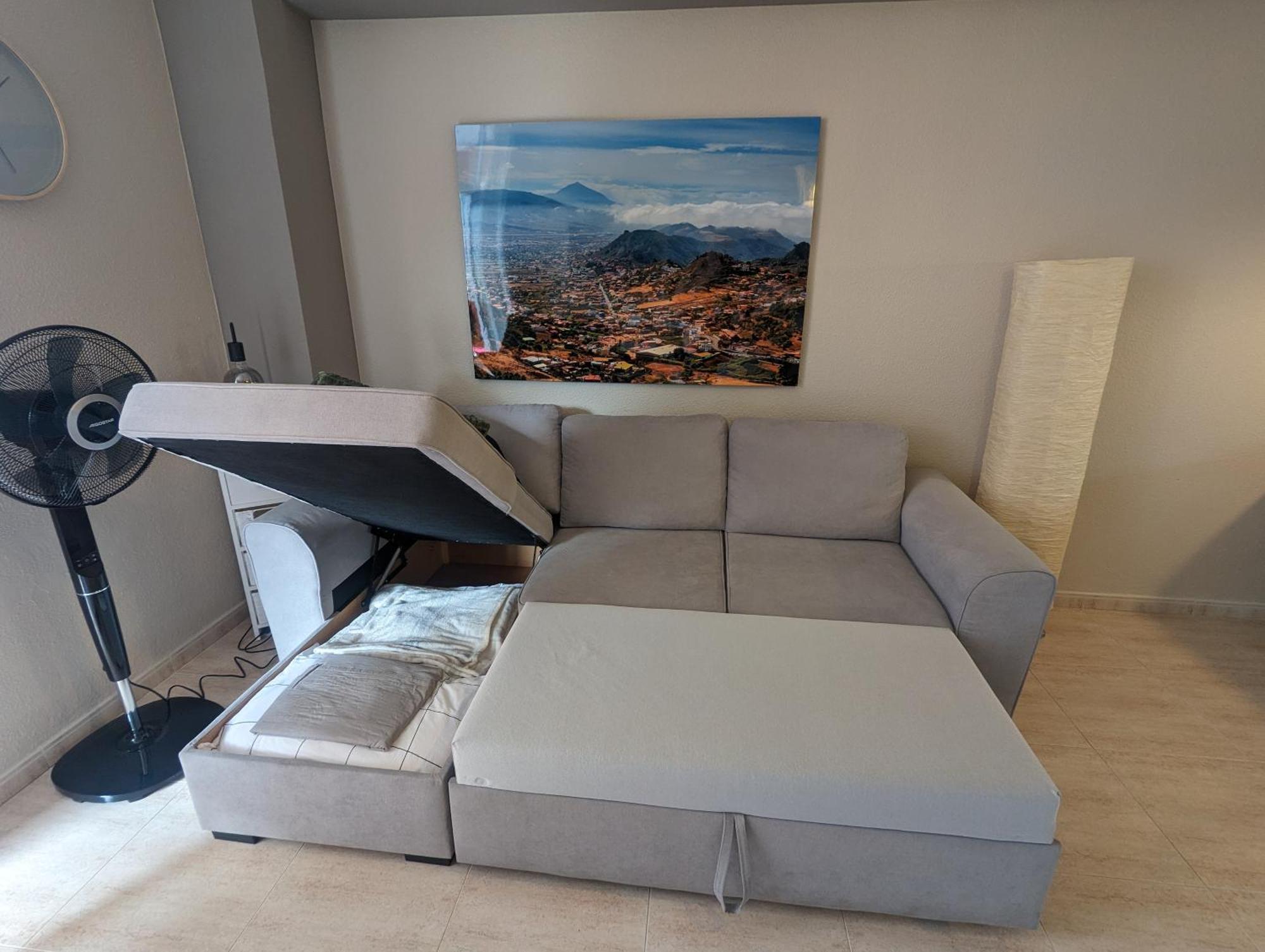 Cozy Residence Puerto de la Cruz  Zewnętrze zdjęcie