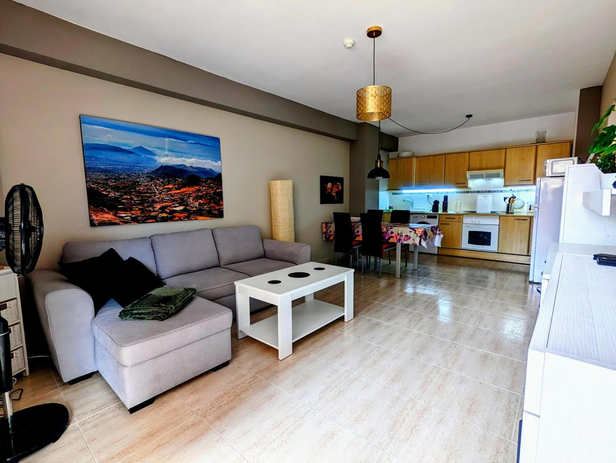 Cozy Residence Puerto de la Cruz  Zewnętrze zdjęcie