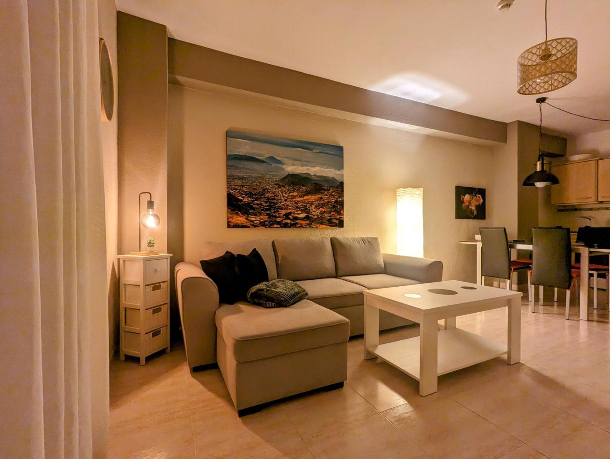 Cozy Residence Puerto de la Cruz  Zewnętrze zdjęcie