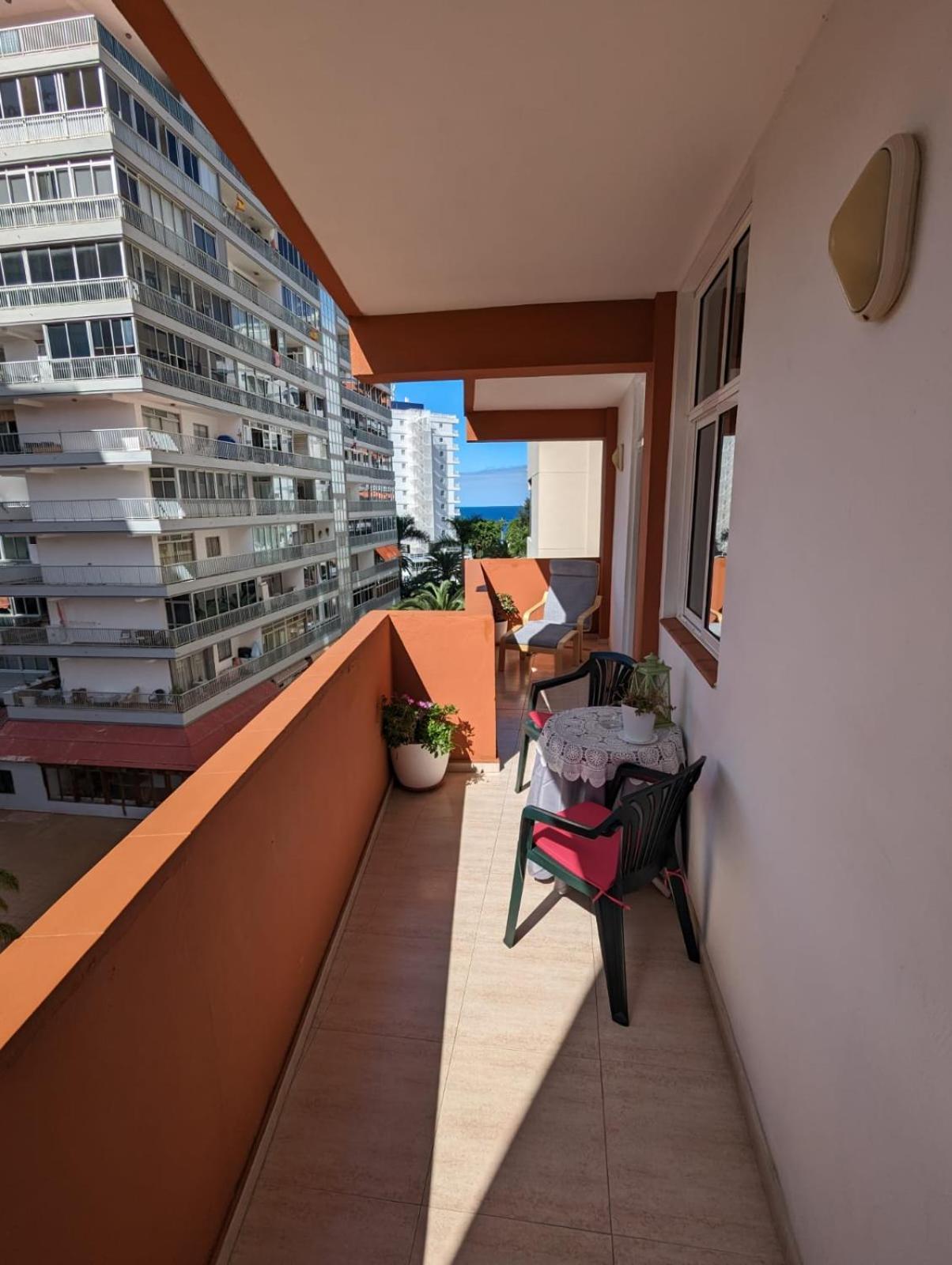 Cozy Residence Puerto de la Cruz  Zewnętrze zdjęcie