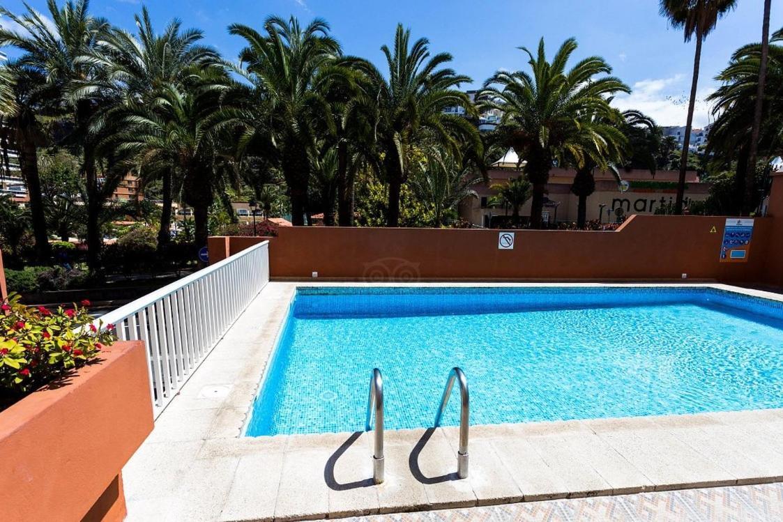 Cozy Residence Puerto de la Cruz  Zewnętrze zdjęcie