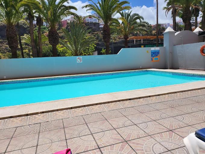 Cozy Residence Puerto de la Cruz  Zewnętrze zdjęcie