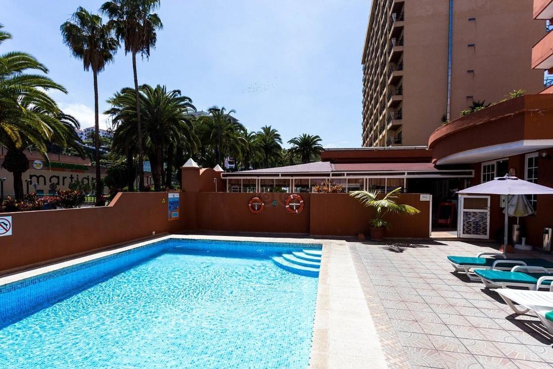 Cozy Residence Puerto de la Cruz  Zewnętrze zdjęcie
