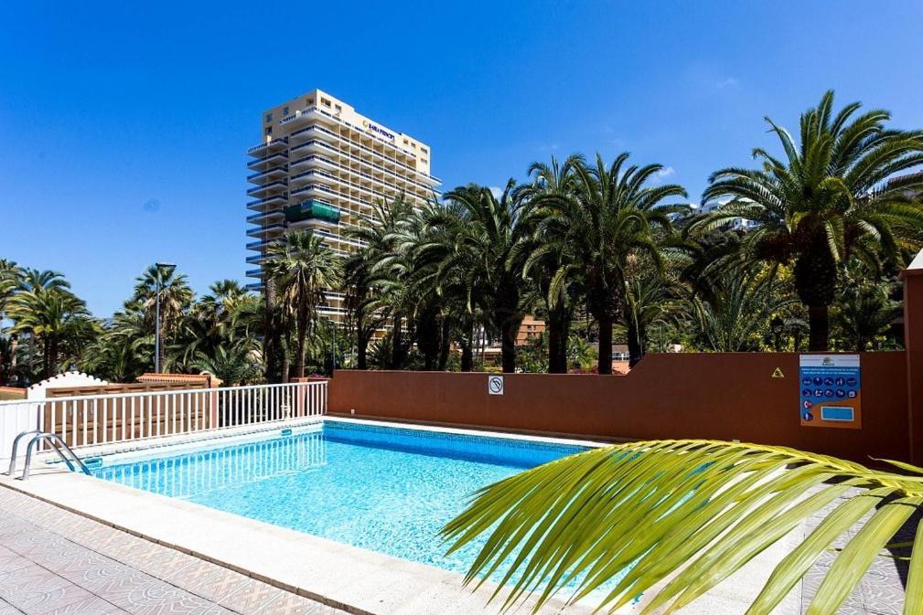 Cozy Residence Puerto de la Cruz  Zewnętrze zdjęcie