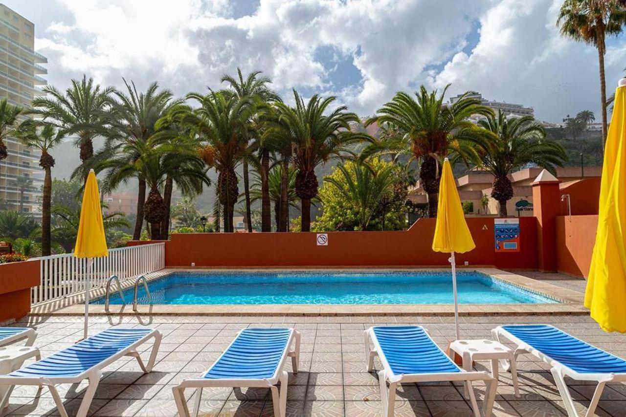 Cozy Residence Puerto de la Cruz  Zewnętrze zdjęcie