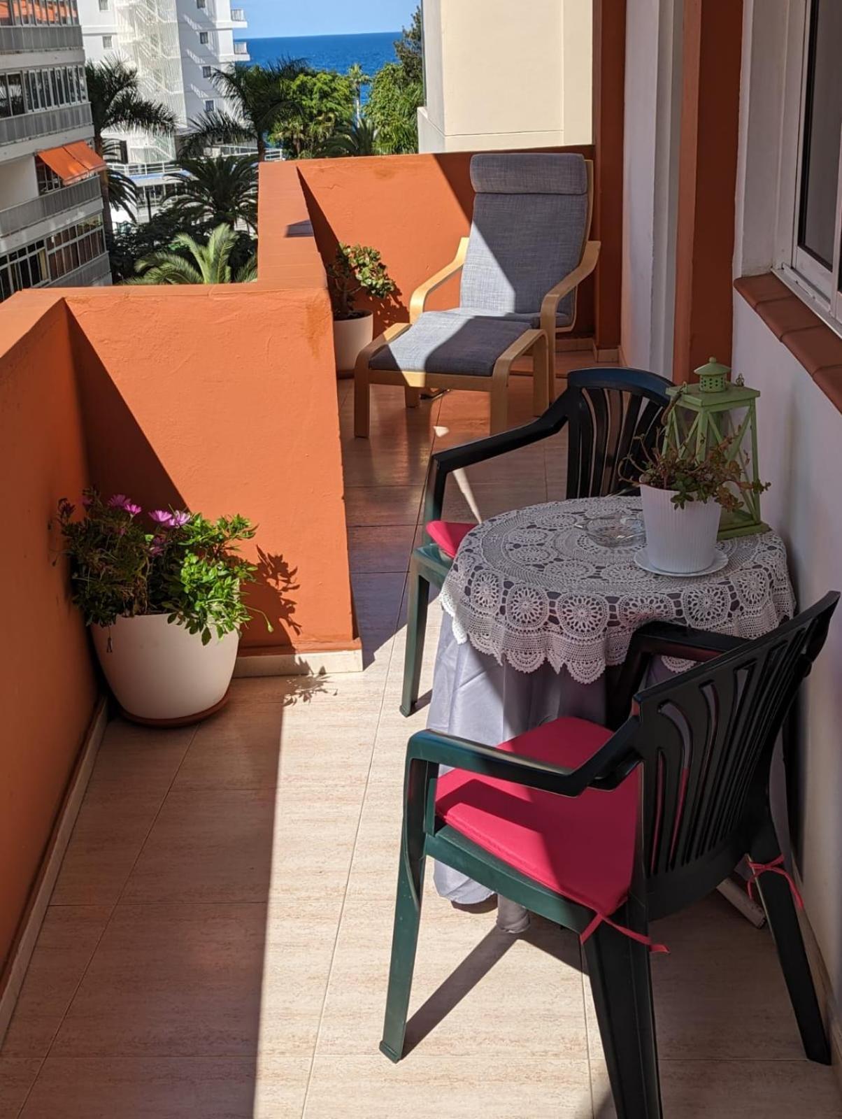 Cozy Residence Puerto de la Cruz  Zewnętrze zdjęcie