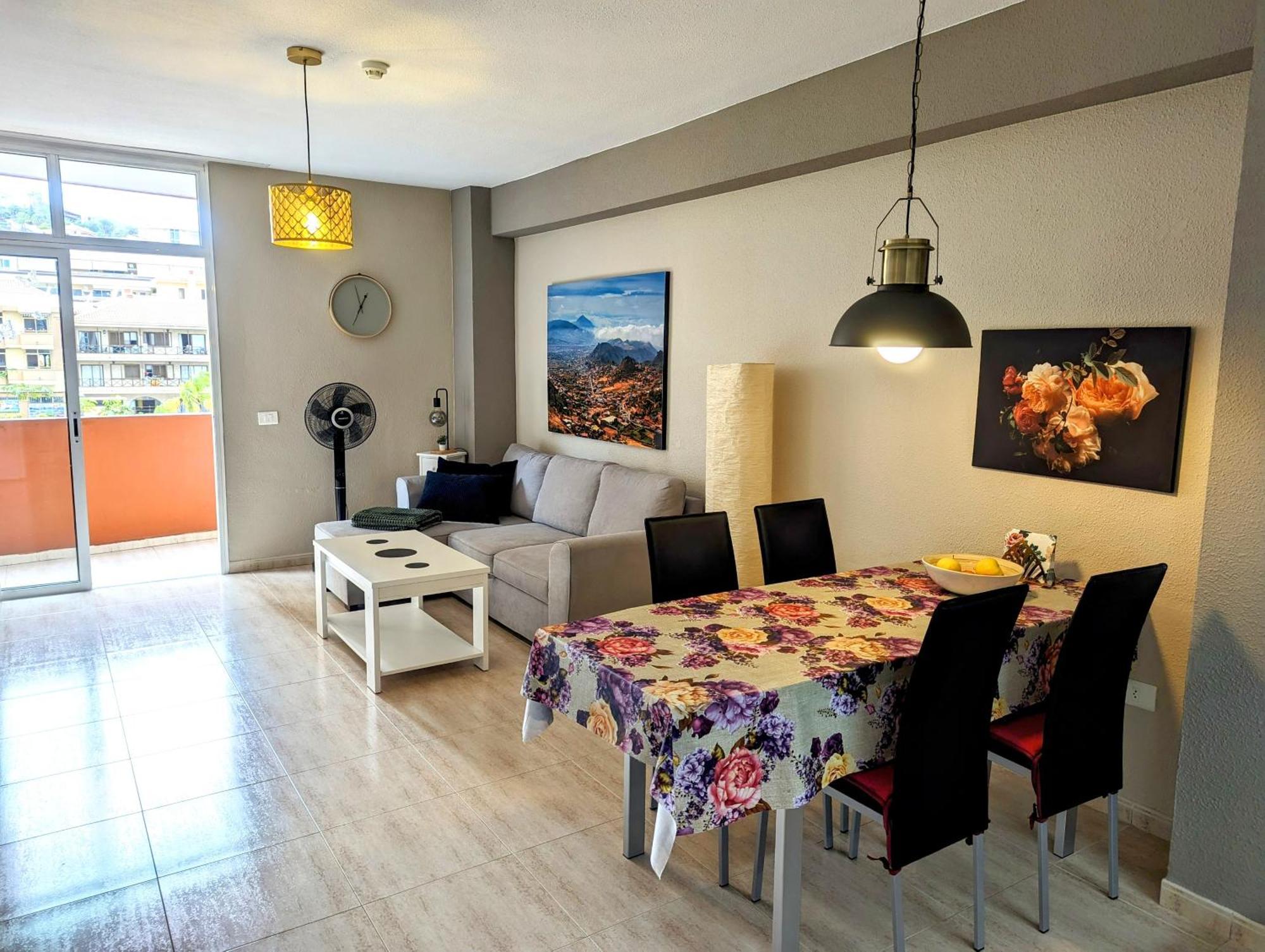 Cozy Residence Puerto de la Cruz  Zewnętrze zdjęcie