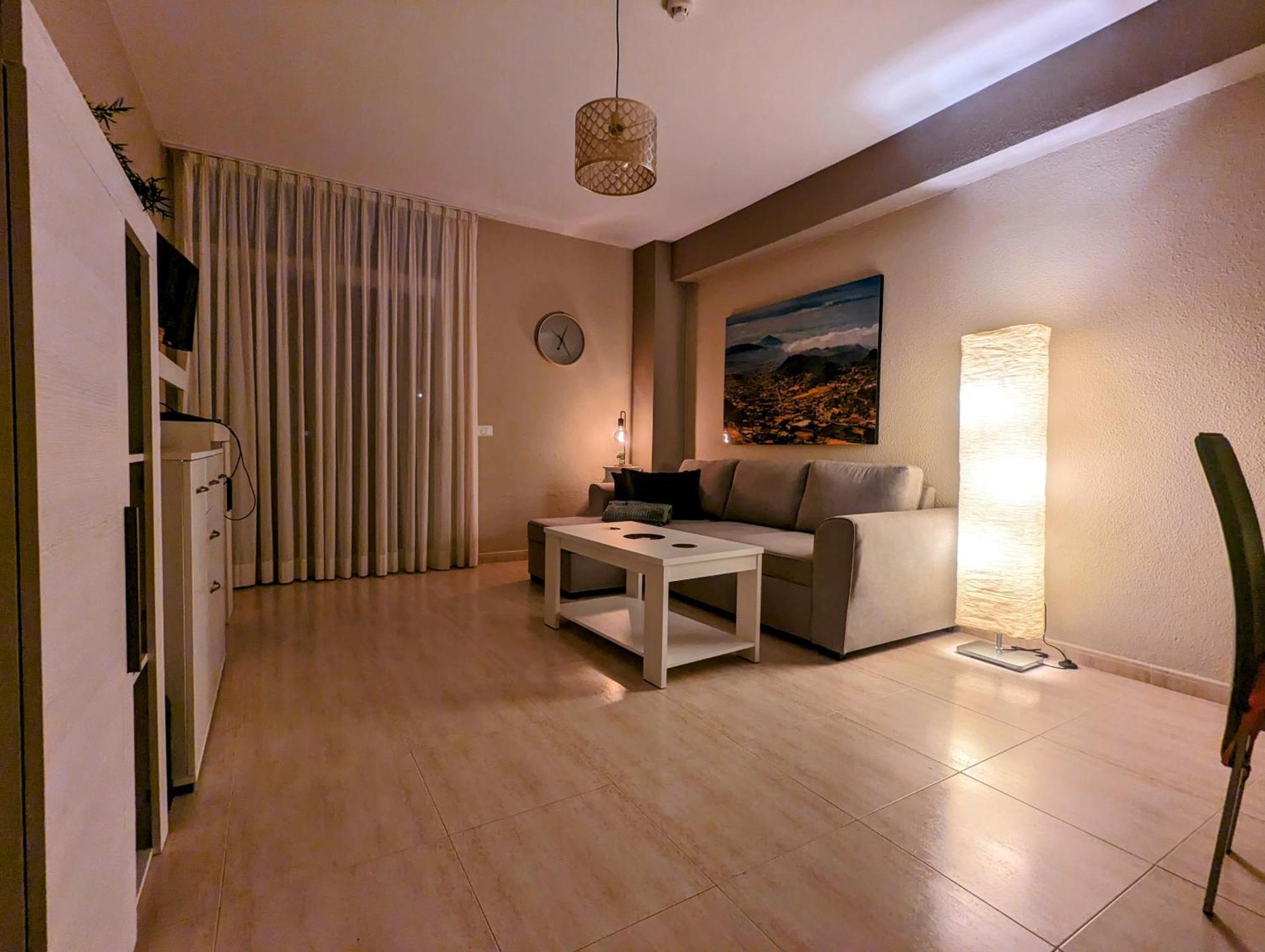 Cozy Residence Puerto de la Cruz  Zewnętrze zdjęcie