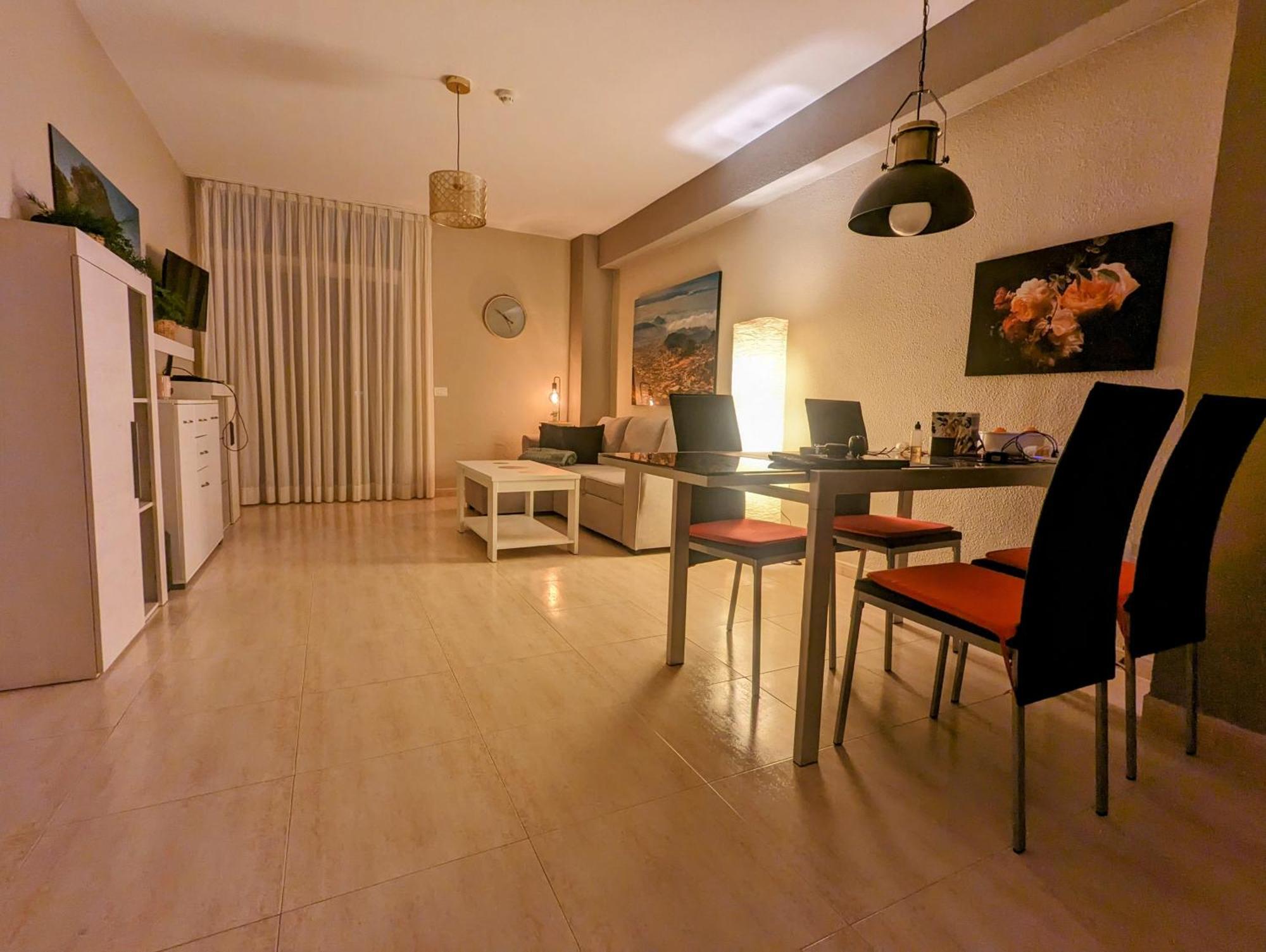 Cozy Residence Puerto de la Cruz  Zewnętrze zdjęcie