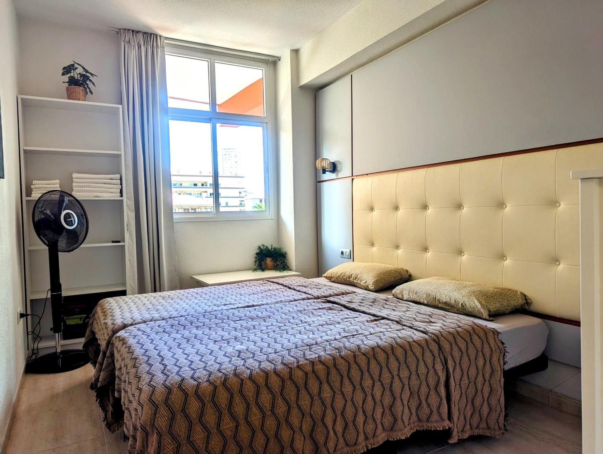 Cozy Residence Puerto de la Cruz  Zewnętrze zdjęcie