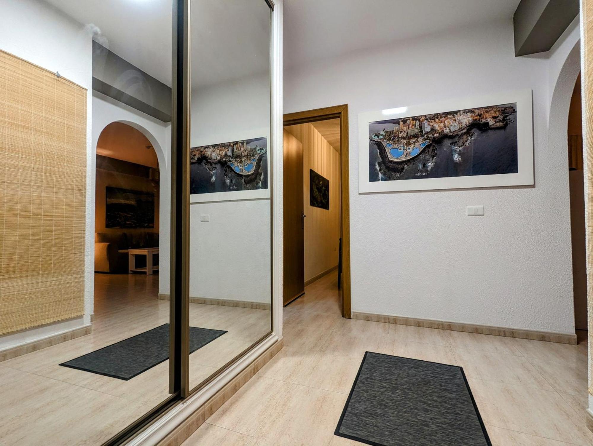 Cozy Residence Puerto de la Cruz  Zewnętrze zdjęcie