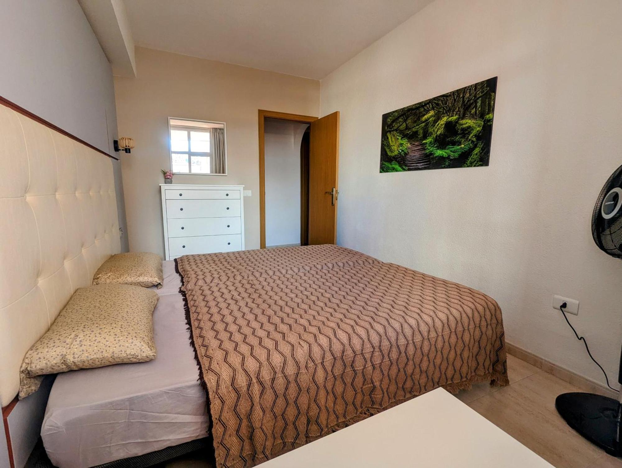 Cozy Residence Puerto de la Cruz  Zewnętrze zdjęcie