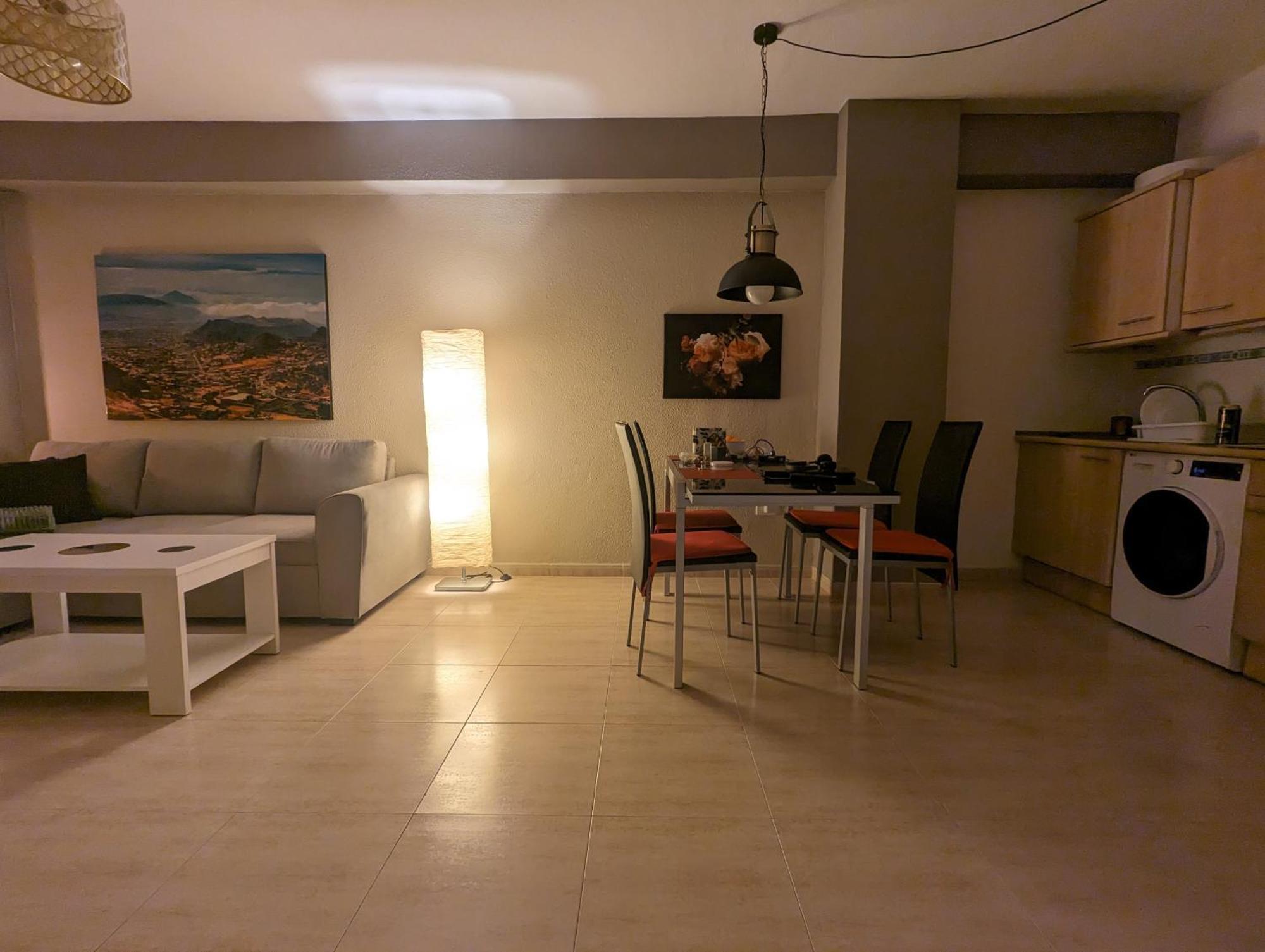 Cozy Residence Puerto de la Cruz  Zewnętrze zdjęcie