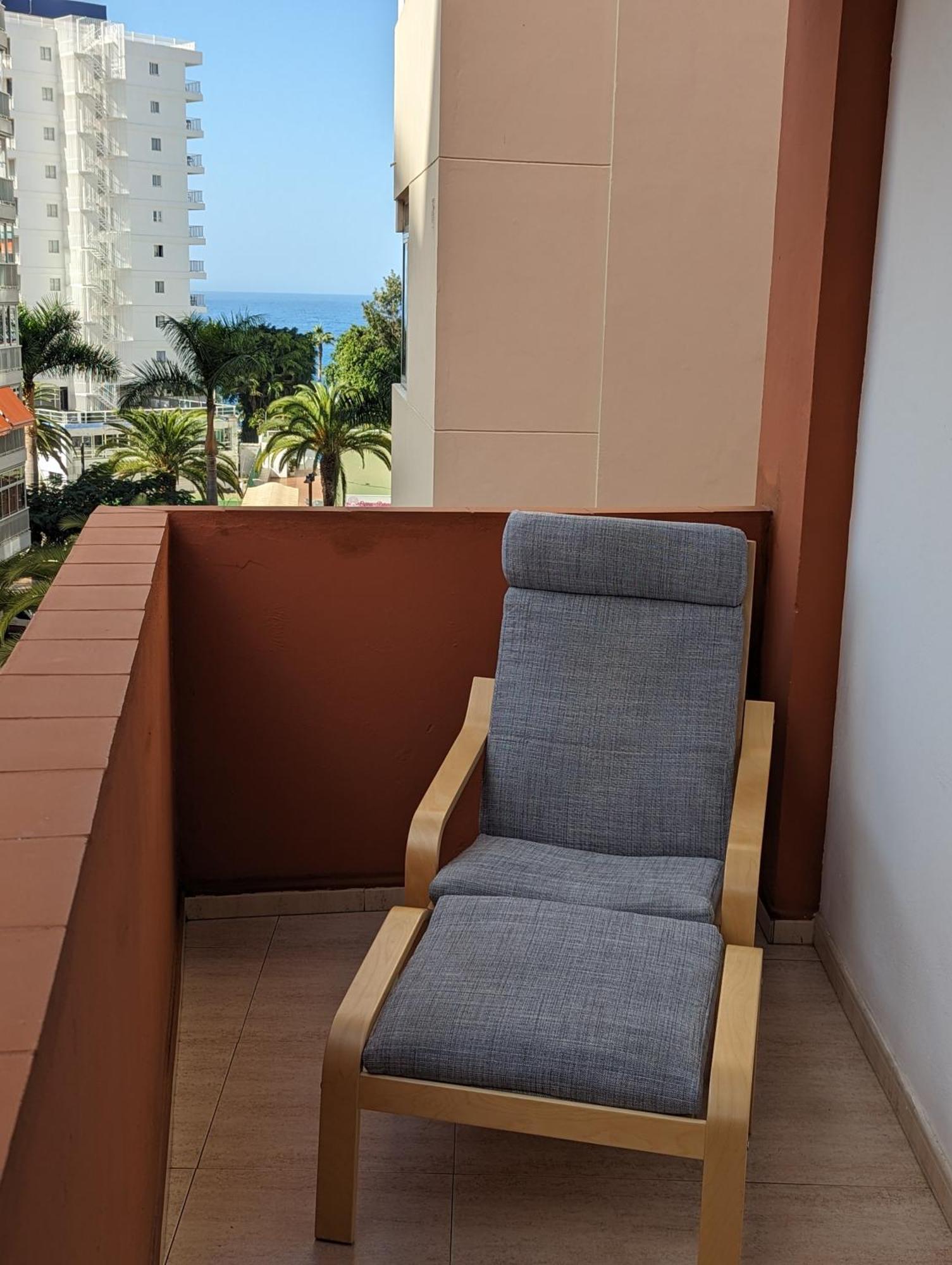 Cozy Residence Puerto de la Cruz  Zewnętrze zdjęcie