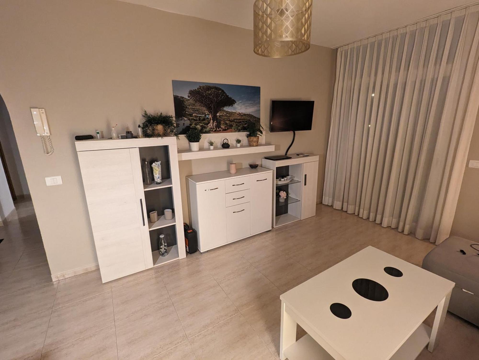 Cozy Residence Puerto de la Cruz  Zewnętrze zdjęcie