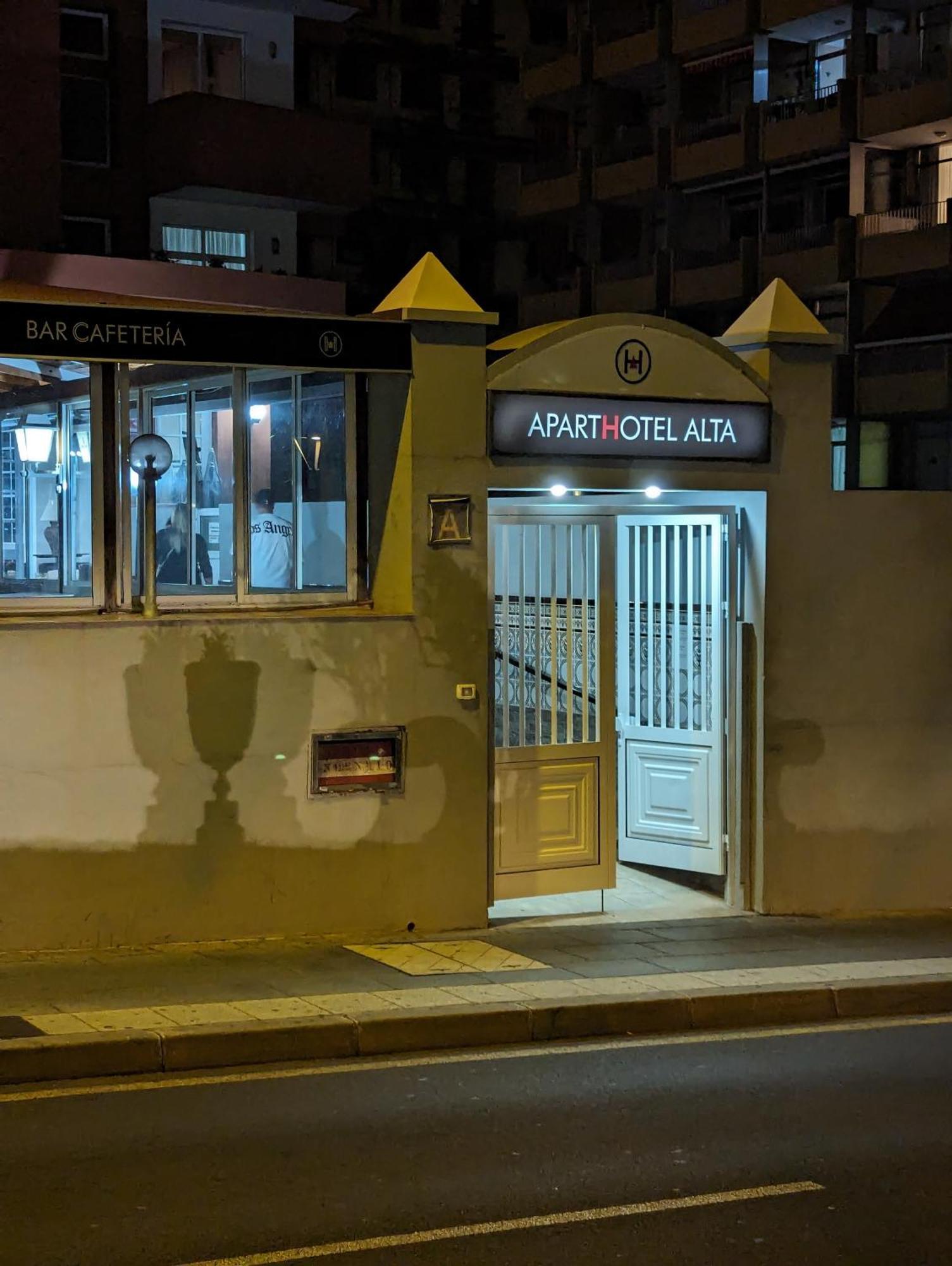 Cozy Residence Puerto de la Cruz  Zewnętrze zdjęcie